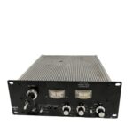 MKS Type 252a Exhaust Valve Controller