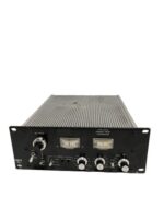 MKS Type 252a Exhaust Valve Controller