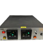 VSW KCS 10 (2x Eurotherm 818s and 2x thyristor eurotherm 425)