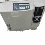 LEYBOLD AG UL200 Helium Leak Detector