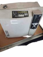 LEYBOLD AG UL200 Helium Leak Detector - Image 3