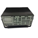 Bruel & Kjaer Vibration Analyzer Type 2515 w/ Carrying Case