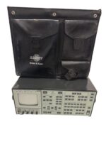 Bruel & Kjaer Vibration Analyzer Type 2515 w/ Carrying Case - Image 3