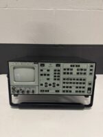 Bruel & Kjaer Vibration Analyzer Type 2515 w/ Carrying Case - Image 4