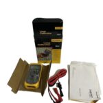 Fluke 707 Loop Calibrator