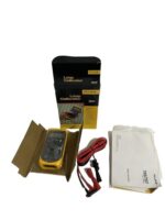 Fluke 707 Loop Calibrator