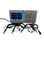 TEKTRONIX TBS 1052B-EDU DIGITAL OSCILLOSCOPE - Image 2
