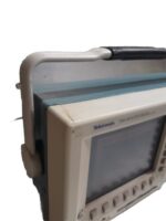Tektronix TDS 3014 4 Ch Color Digital Phosphor Oscilloscope - Image 4