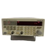 YOKOGAWA FG120 2MHz SYNTHESIZED FUNCTION GENERATOR 7060 12