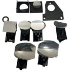 Infrarood spectrometer s MIRRORS (all Together )