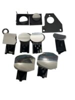 Infrarood spectrometer s MIRRORS (all Together )