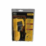 Fluke 62Max INFRARED THERMOMETER Brand New