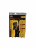 Fluke 62Max INFRARED THERMOMETER Brand New