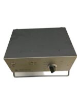 ROHDE SCHWARZ OKTAVFILTER PB0 201.5520 - Image 2