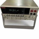 Keithley 2790 With 7751 source meter SWITCH SYSTEM /