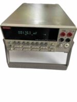 Keithley 2790 With 7751 source meter SWITCH SYSTEM /