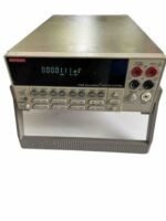 Keithley 2790 With 7751 source meter SWITCH SYSTEM / - Image 2