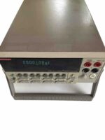 Keithley 2790 With 7751 source meter SWITCH SYSTEM / - Image 3