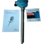 EMERSON ROSEMOUNT 2120 VIBRATING FORK LEVEL SWITCH(NEW in the Orjinal Box)