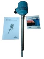 EMERSON ROSEMOUNT 2120 VIBRATING FORK LEVEL SWITCH(NEW in the Orjinal Box)