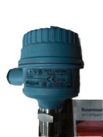 EMERSON ROSEMOUNT 2120 VIBRATING FORK LEVEL SWITCH(NEW in the Orjinal Box) - Image 2