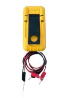 Fluke 87 Portable Handheld True RMS Multimeter Digital & Analog Tester - Image 2