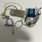 BRUEL & KJAER WEB Server GPRS type EQ 2494