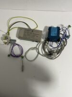 BRUEL & KJAER WEB Server GPRS type EQ 2494