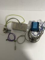 BRUEL & KJAER WEB Server GPRS type EQ 2494 - Image 2