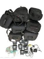 PARTY(LOT) DEFECT FITEL S122 - Image 3