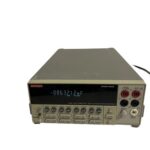 KEITHLEY 2700 MULTIMETER WITH 7707