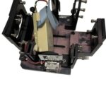 Fluke 971 Temperature Humidity Meter