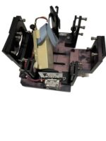 TEKTRONIX 1240 LOGIC ANALYZER CARD: 2x 1240D2