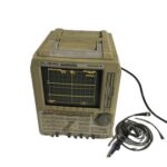 Yokogawa DL1540 model 701510