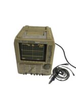 Yokogawa DL1540 model 701510