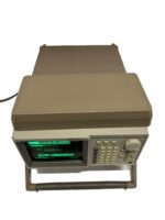 TEKTRONIX 1240 LOGIC ANALYZER CARD: 2x 1240D2 - Image 2