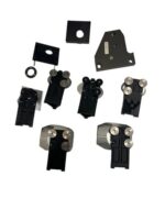 Infrarood spectrometer s MIRRORS (all Together ) - Image 3