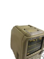 Yokogawa DL1540 model 701510 - Image 4