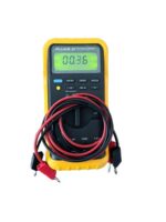 Fluke 87 Portable Handheld True RMS Multimeter Digital & Analog Tester - Image 3