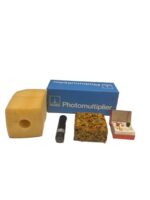 Thorn EMI Electron tubes Photonmultiplier 9924B06