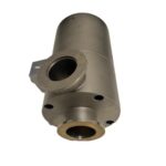 LEYBOLD 890 23 Regulating valve KF (Elekt. Dyn. Ventil)