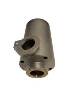 LEYBOLD 890 23 Regulating valve KF (Elekt. Dyn. Ventil)