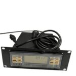 Caburn FTM-100 Thickness rate monitor (QCM)