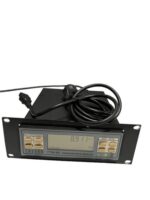 Caburn FTM-100 Thickness rate monitor (QCM)