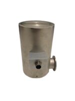 LEYBOLD 890 23 Regulating valve KF (Elekt. Dyn. Ventil) - Image 2