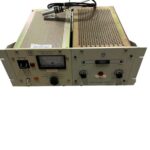 VARIAN PUMP CONTROL UNIT 929-0062 and SUBLIMATION PUMP CONTROL 929-0035