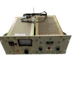 VARIAN PUMP CONTROL UNIT 929-0062 and SUBLIMATION PUMP CONTROL 929-0035