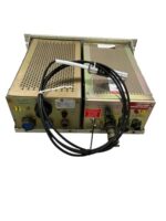 VARIAN PUMP CONTROL UNIT 929-0062 and SUBLIMATION PUMP CONTROL 929-0035 - Image 2