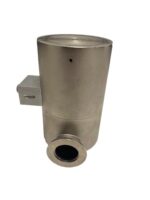 LEYBOLD 890 23 Regulating valve KF (Elekt. Dyn. Ventil) - Image 3