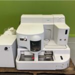 2013 Sysmex CS-2100i Blood Haemostatis Analyzer